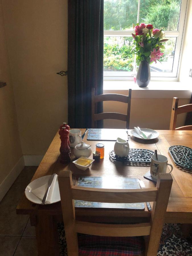 Foresters Bed And Breakfast, Near Loch Ness Отель типа 