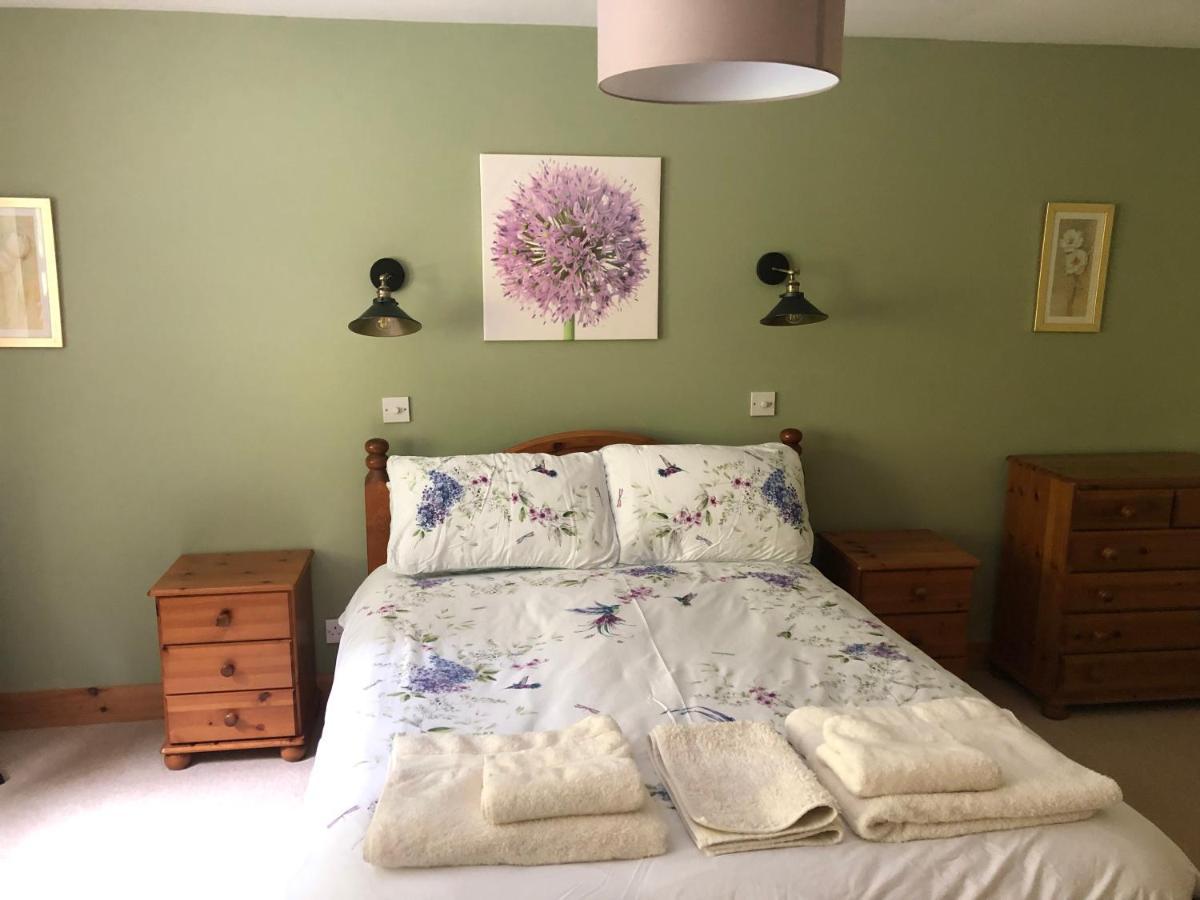 Foresters Bed And Breakfast, Near Loch Ness *