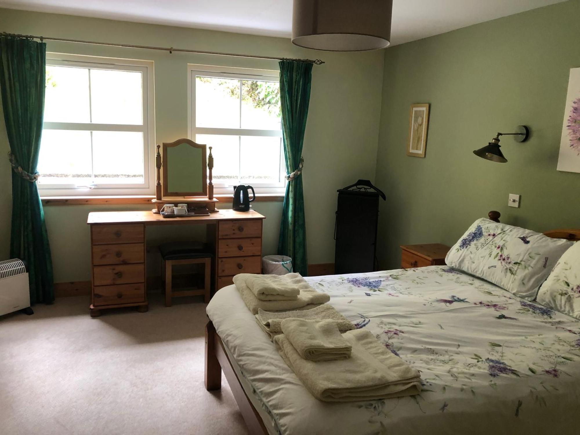 Foresters Bed And Breakfast, Near Loch Ness