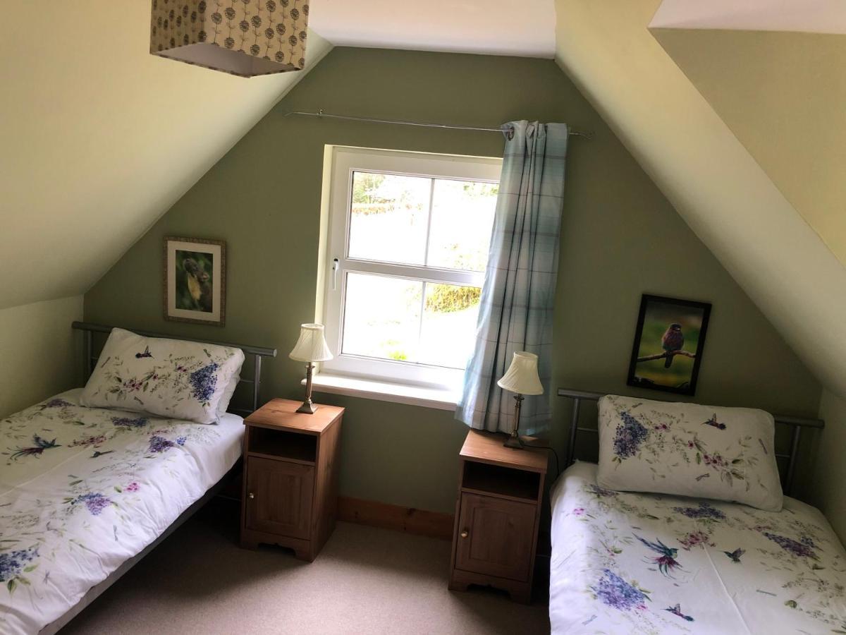 Foresters Bed And Breakfast, Near Loch Ness