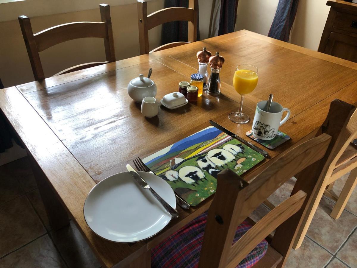 Foresters Bed And Breakfast, Near Loch Ness