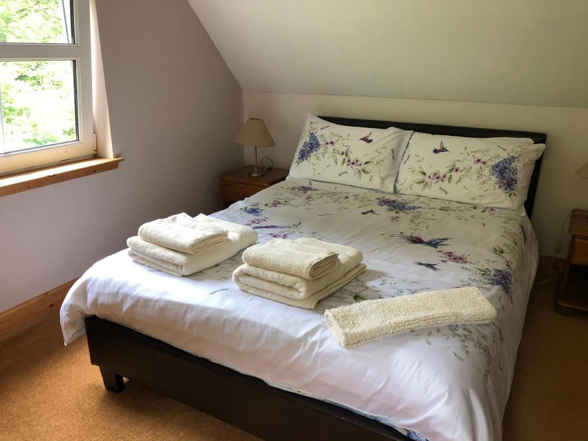 Foresters Bed And Breakfast, Near Loch Ness