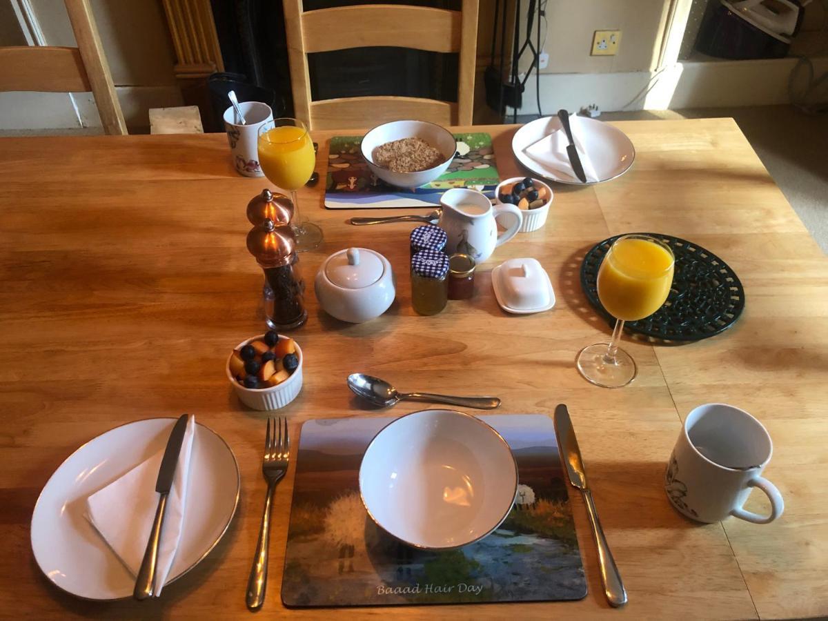 Foresters Bed And Breakfast, Near Loch Ness Frühstückspension Inverfarigaig