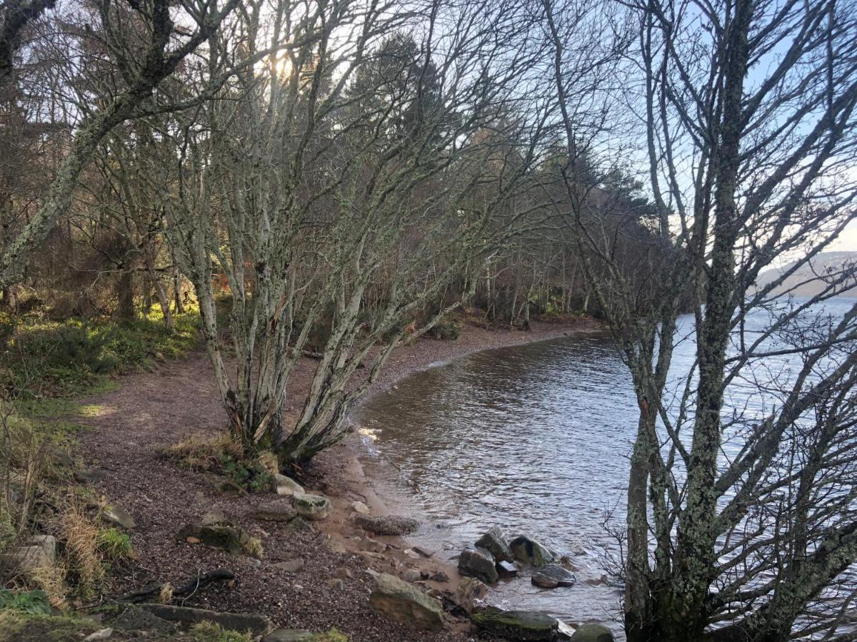 Foresters Bed And Breakfast, Near Loch Ness * Inverfarigaig