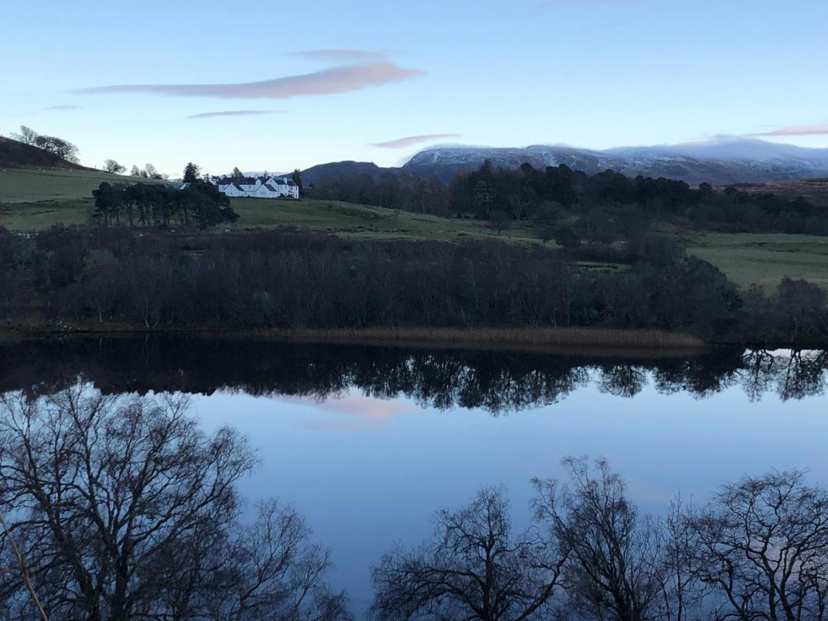 Foresters Bed And Breakfast, Near Loch Ness