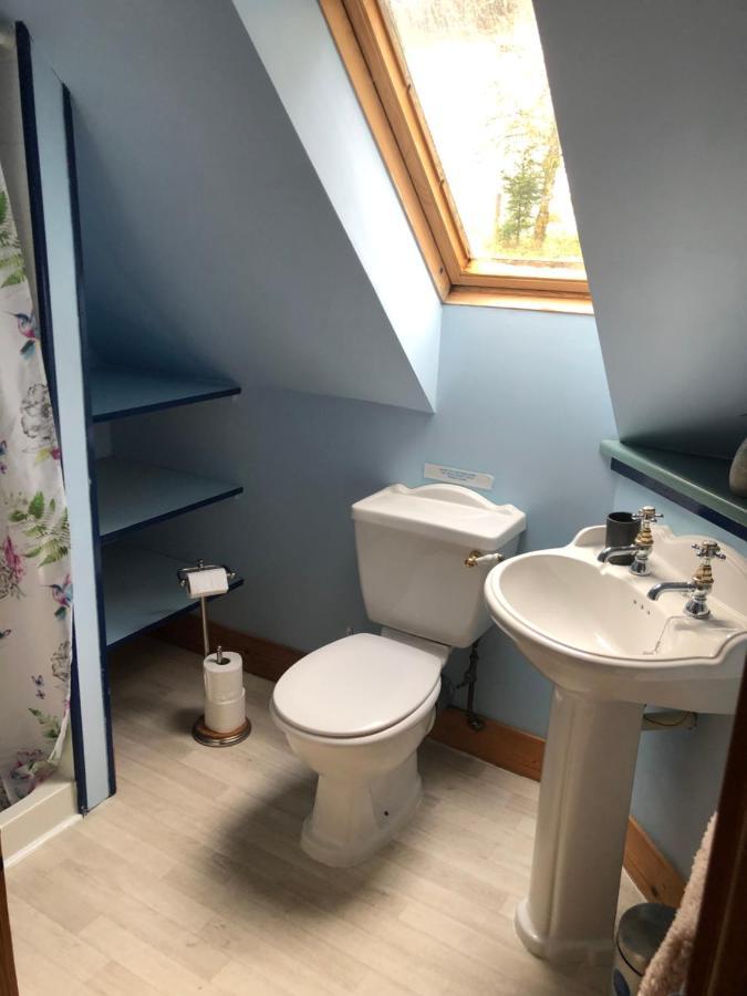 Foresters Bed And Breakfast, Near Loch Ness *