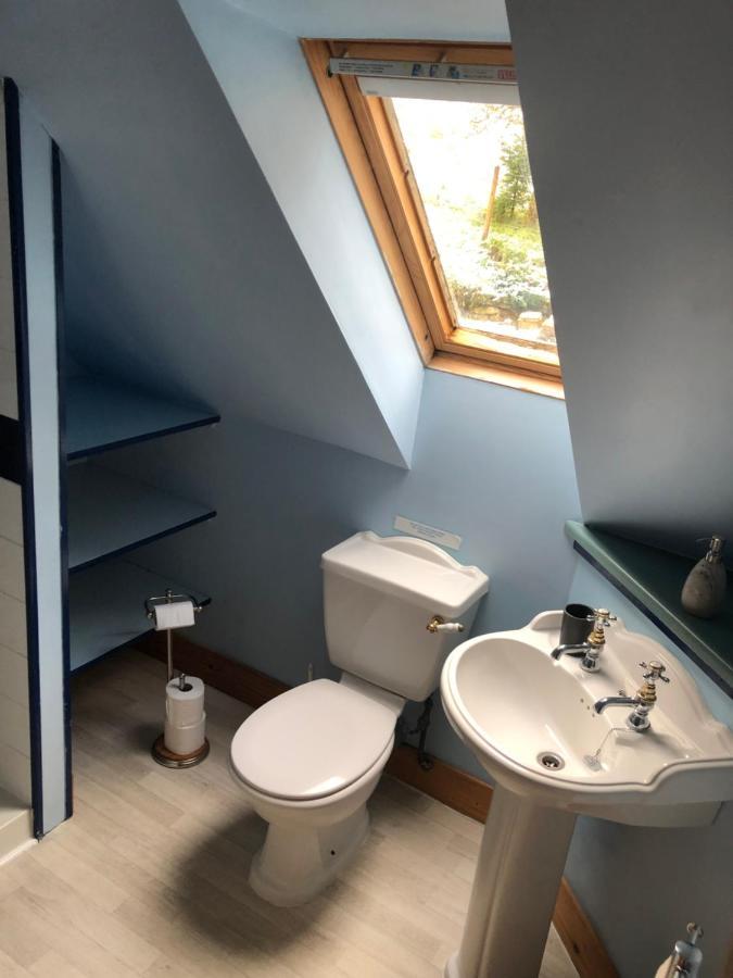 Foresters Bed And Breakfast, Near Loch Ness *