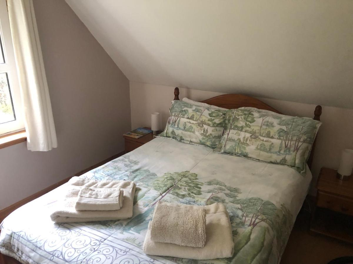 Foresters Bed And Breakfast, Near Loch Ness Отель типа 